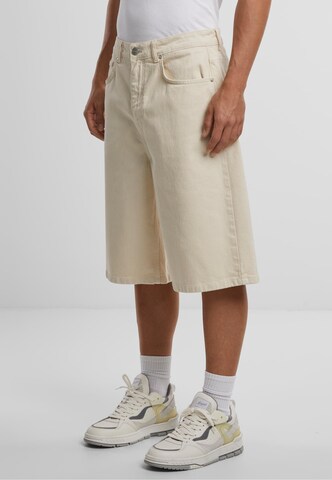 2Y Studios Baggy Jeans 'Junan' i beige