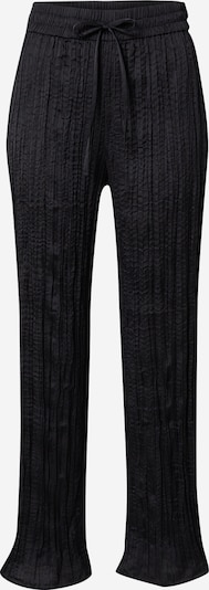 Kelnės iš Monki, spalva – juoda, Prekių apžvalga