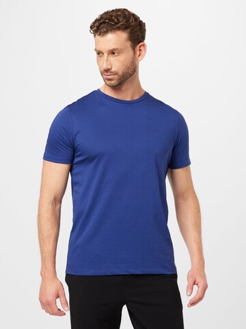 T-Shirt 'Cosimo' JOOP! en bleu : devant