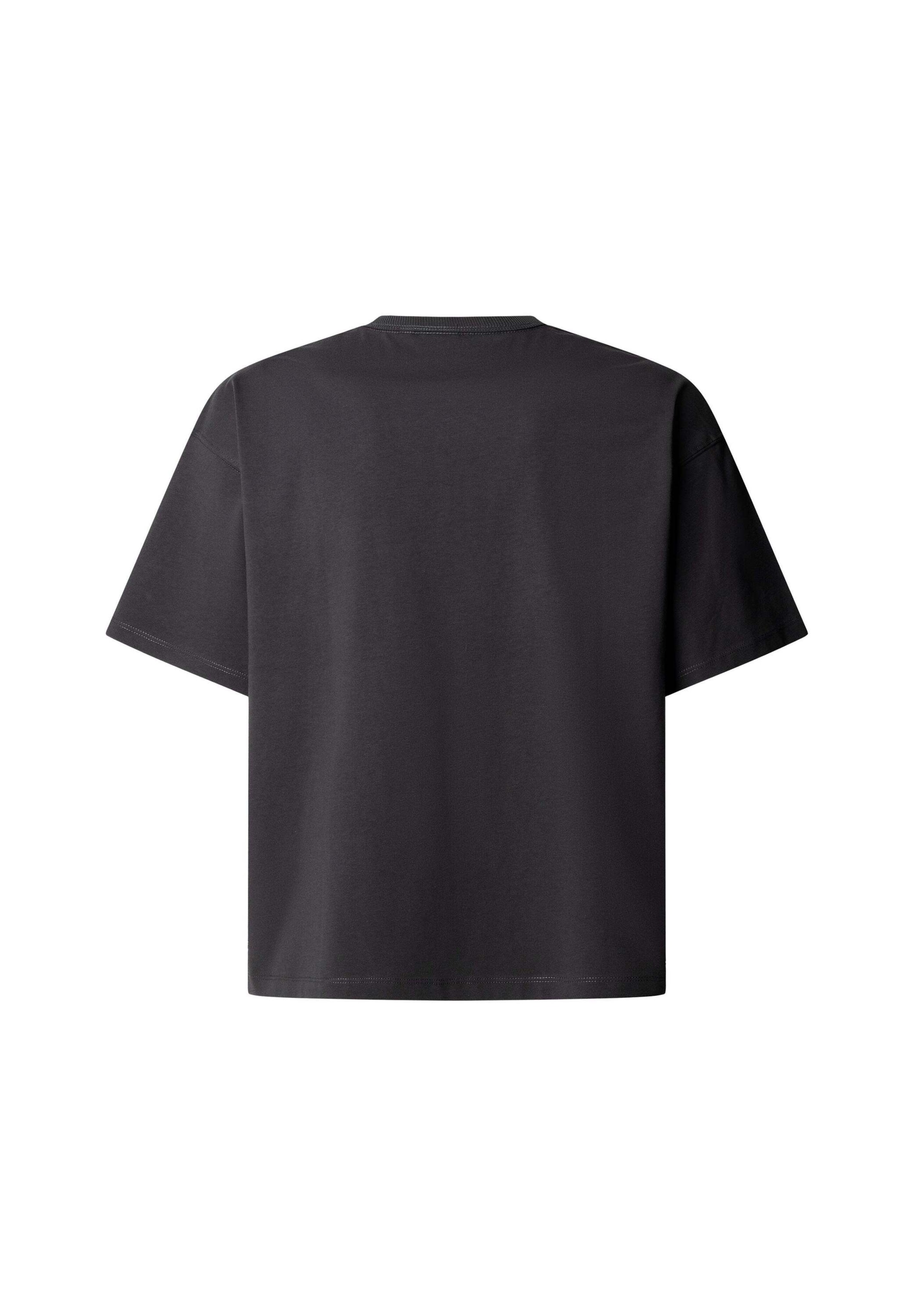 T-Shirt Pepe Jeans en gris