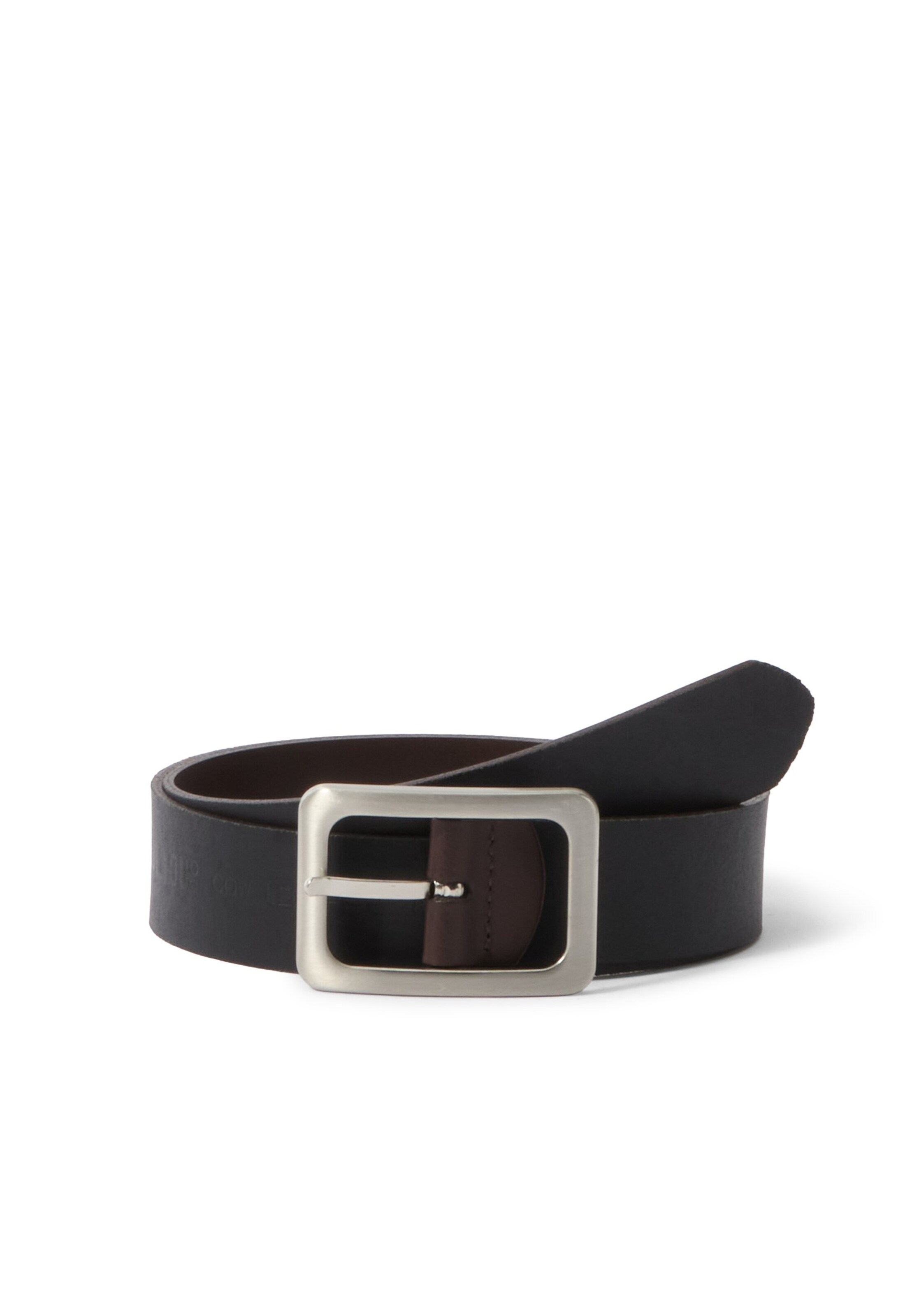 Cintura di ABOUT YOU in marrone: frontale