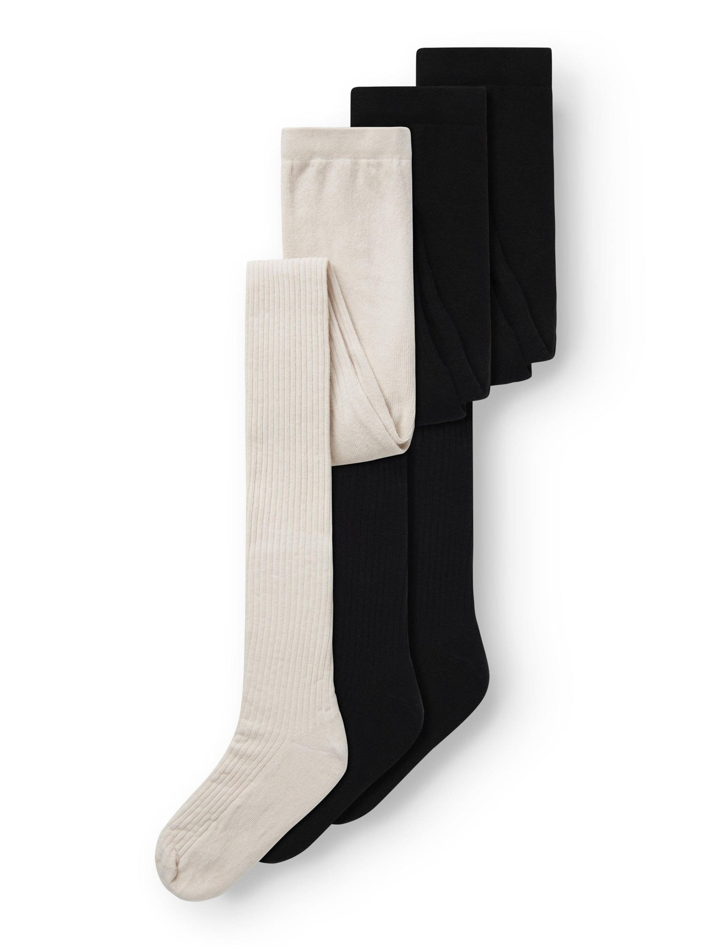 TWO SOON Tights in Mixed colours