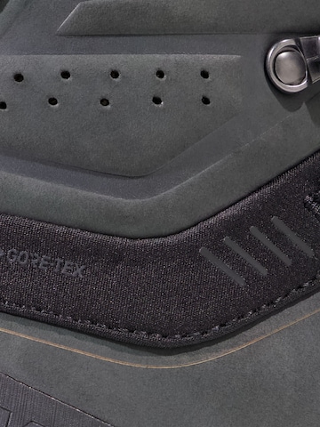 MAMMUT Boots ‘Mercury Tour II High GTX’ in Grau