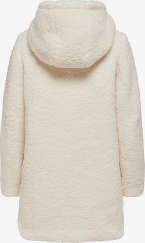 Cappotto di mezza stagione 'MY TERRY' di ONLY in beige