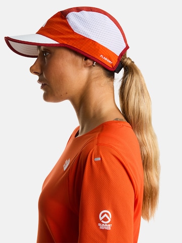 balts THE NORTH FACE Tradicionālā cepure 'SUMMER LT RUN HAT'