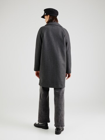 ONLY Between-Seasons Coat 'ONLNEWVICTORIA' in Grey