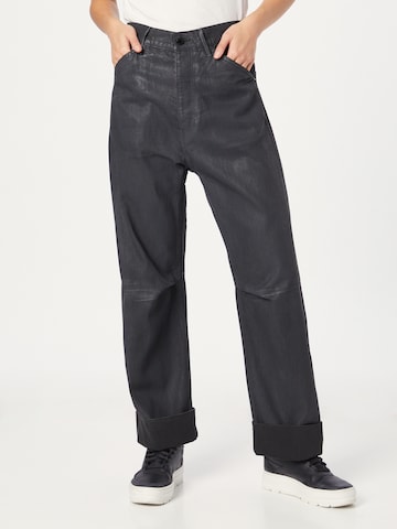 G-Star RAW Jeans 'Eve' in Grey: front