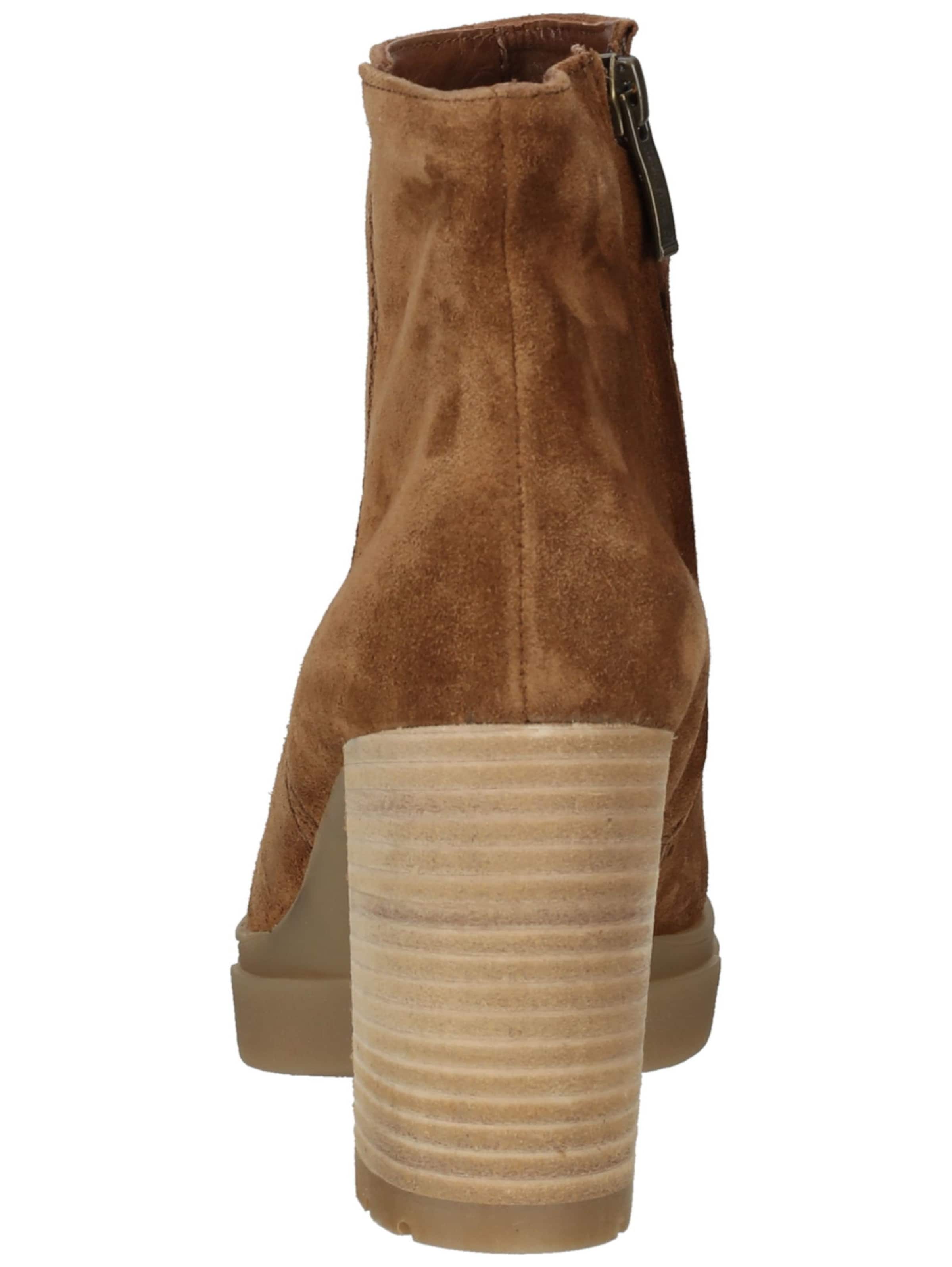 Bottines 'Mastercalf' Paul Green en marron