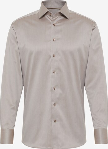 ETERNA Business Shirt in Beige: front