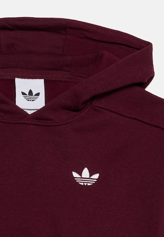 ADIDAS ORIGINALSJogging komplet - crvena boja