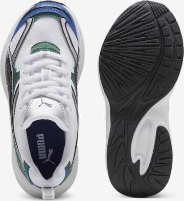 PUMA Sneakers 'Morphic Techie' in Wit