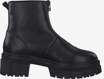 Bottines s.Oliver en noir