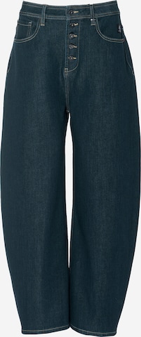 Baggy Jeans 'Doro' di Elias Rumelis in blu: frontale