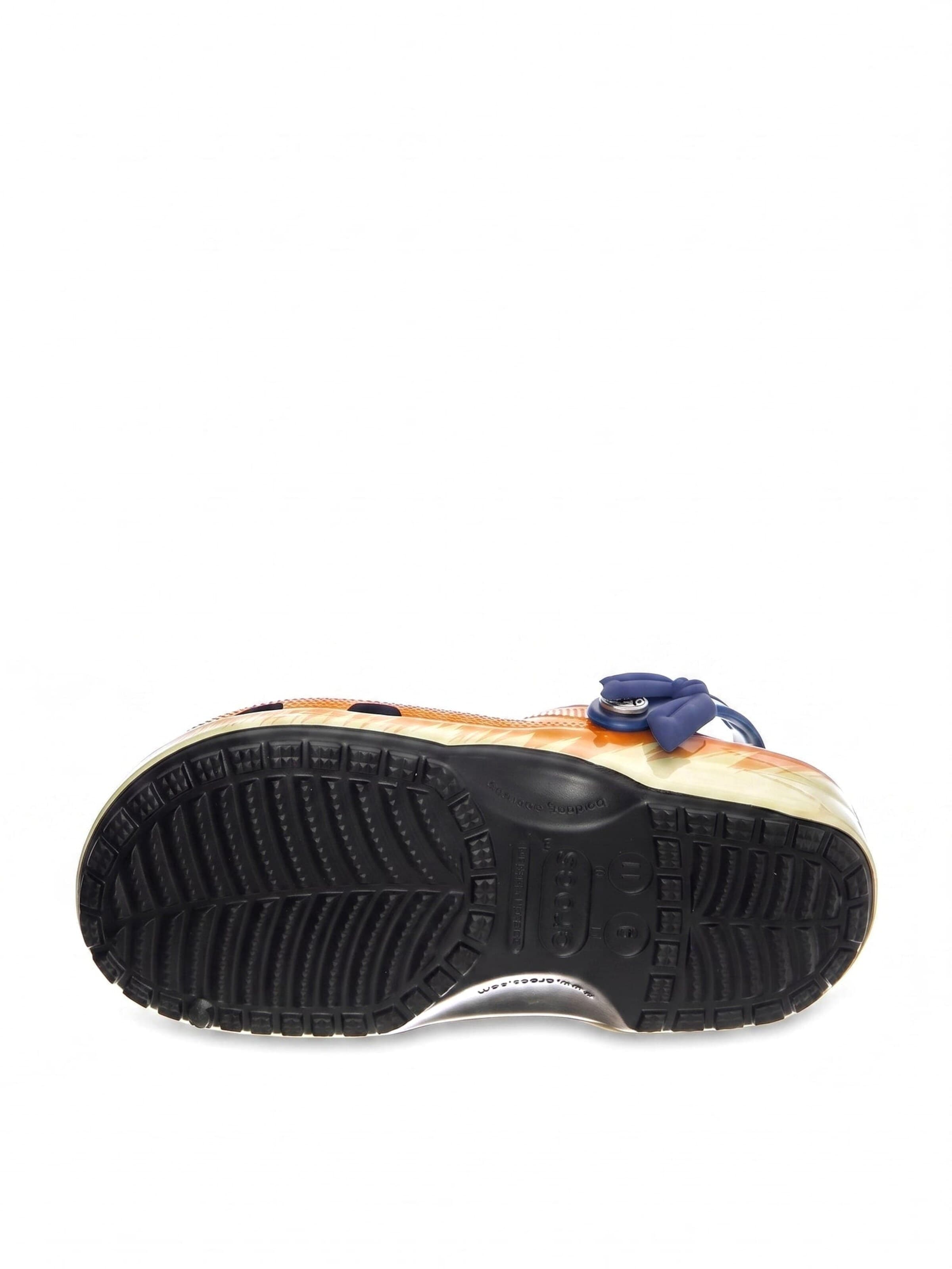 Crocs Chodaki 'Dragon Ball Z Classic Clog-MLT' w kolorze mieszane kolory