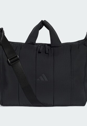 ADIDAS PERFORMANCE Sportväska i svart