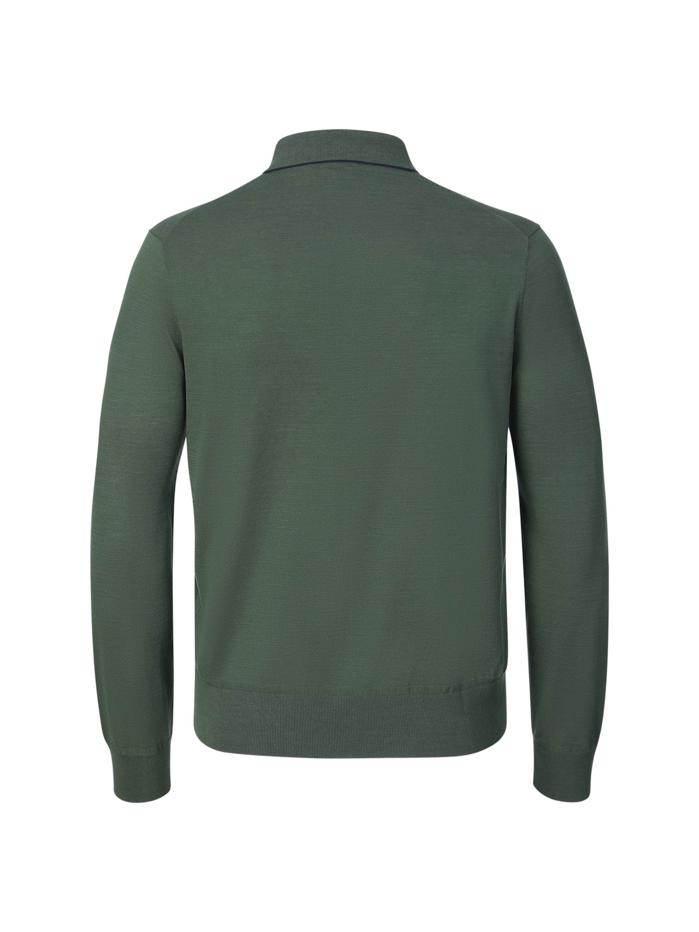 T-Shirt La Martina en vert