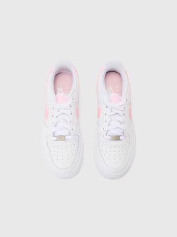 Nike Sportswear - Sapatilhas 'Air Force 1' em branco