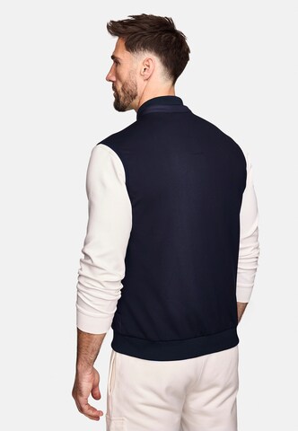 NEW CANADIAN Vest in Blue