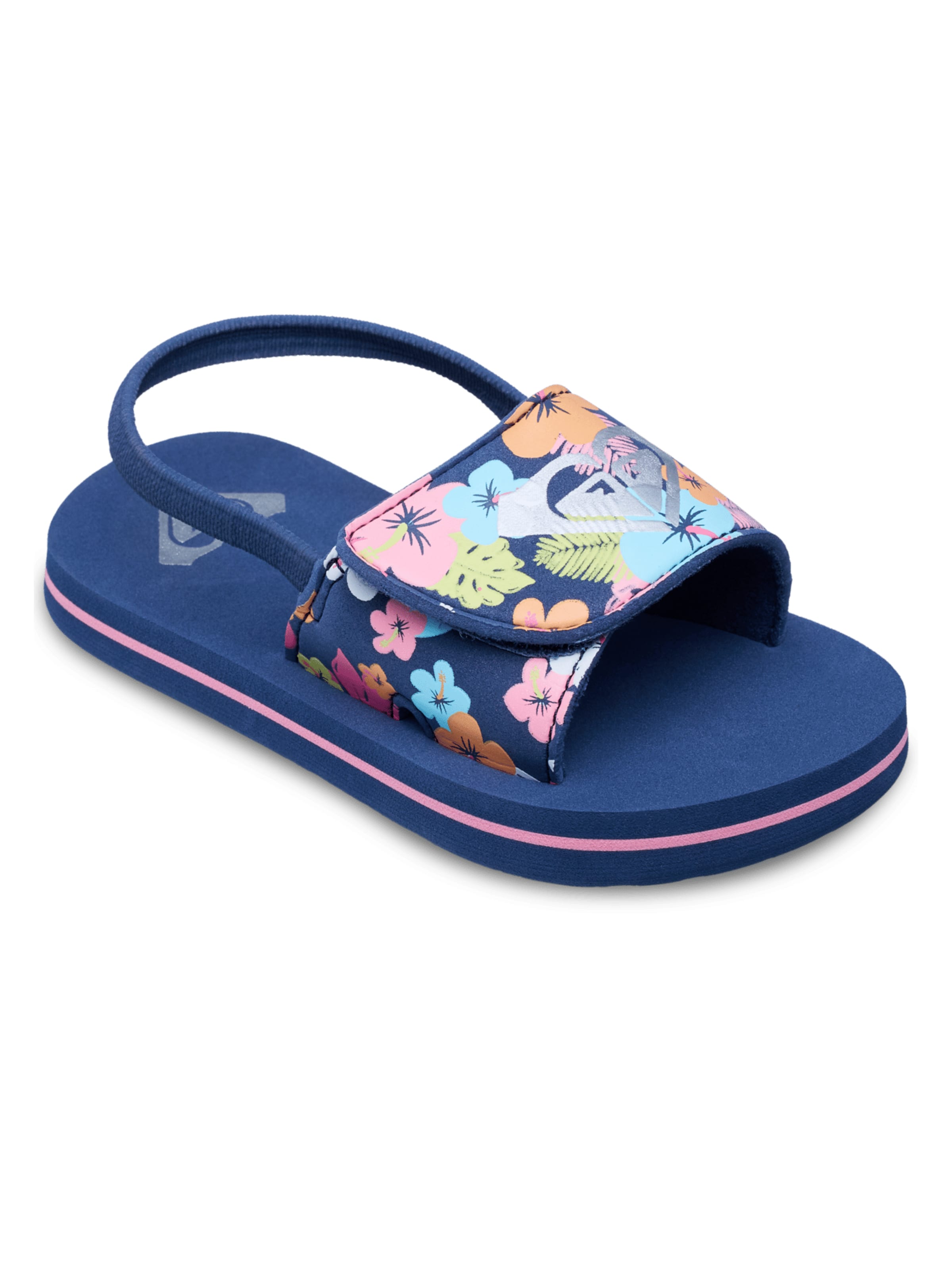 ROXY Sandals 'Finn' in Blue