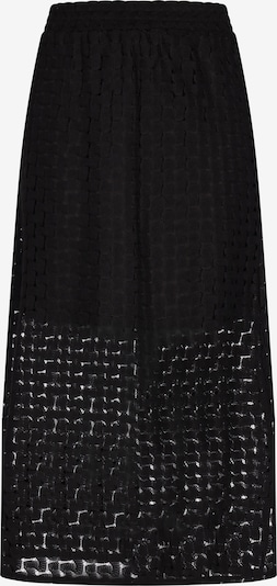 Sijonas iš IZIA, spalva – juoda, Prekių apžvalga