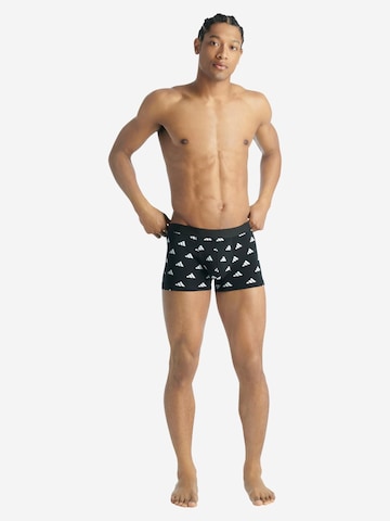 ADIDAS SPORTSWEAR Long Johns 'Active Flex' in Blue