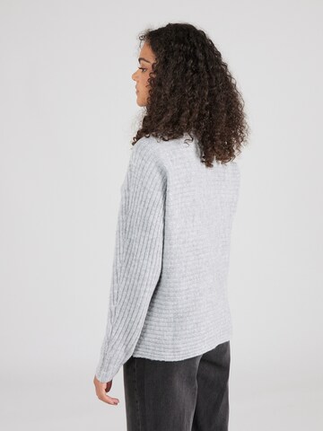 Pull-over 'Vanessa' ABOUT YOU en gris