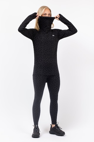Eivy Performance Shirt in Black