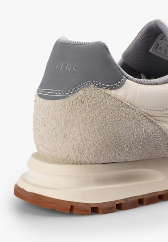 Scalpers Sneakers laag 'Rio 26' in Beige