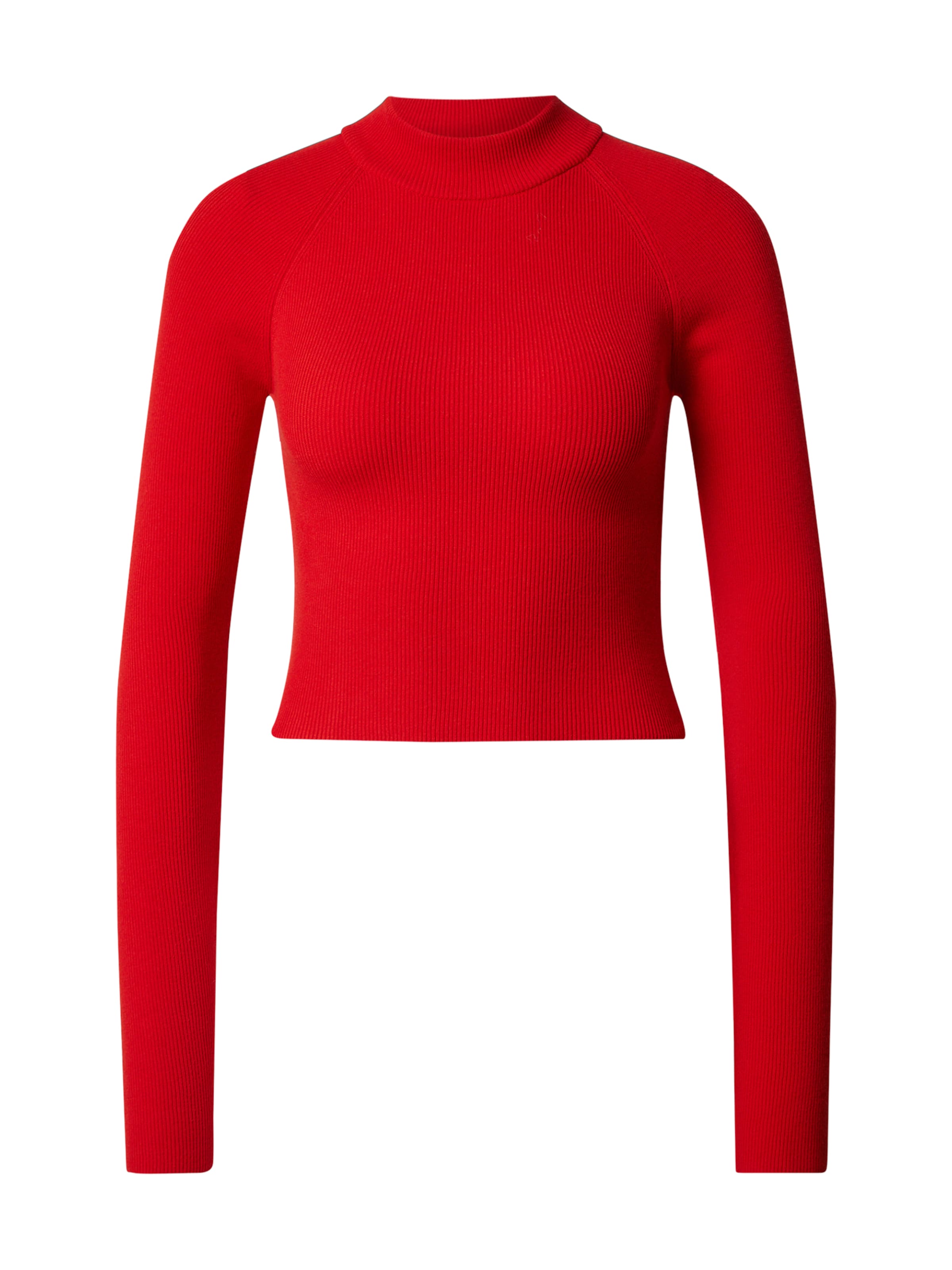 Pullover 'Agathe' di LeGer by Lena Gercke in rosso: frontale