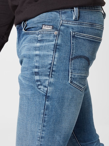 G-Star RAW Jeans 'Lancet' in Blue