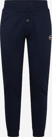 Colmar Broek in Blauw: voorkant