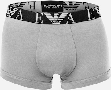 Emporio Armani Boxershorts in Grau