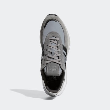 ADIDAS ORIGINALS - Zapatillas deportivas bajas 'Retropy F2' en gris