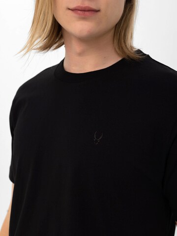 By Diess Collection Футболка в Черный