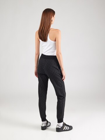 Effilé Pantalon ARMANI EXCHANGE en noir