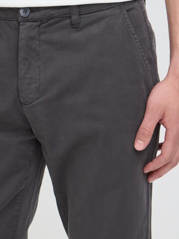 Casual Friday - Slimfit Pantalón chino ' CFViggo ' en gris