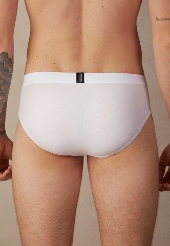 INTIMISSIMI Slip in Weiß