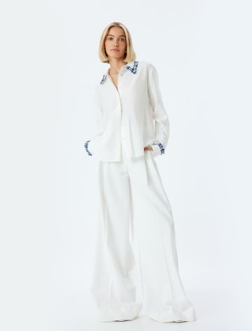 Koton Blouse in Wit