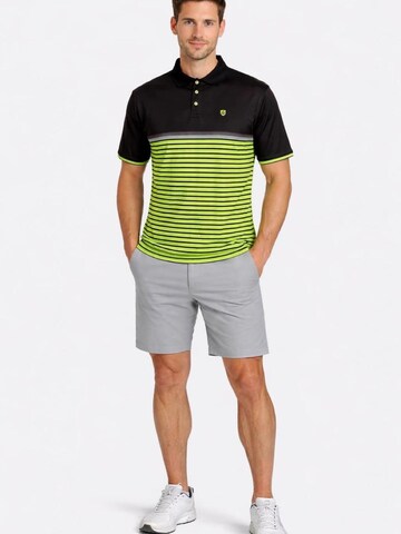 Cocain Underwear Shirt in Green