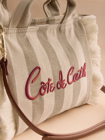 Cath Kidston Shopper in Beige