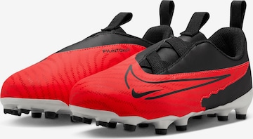 NIKESportske cipele 'Phantom GX Academy' - crvena boja