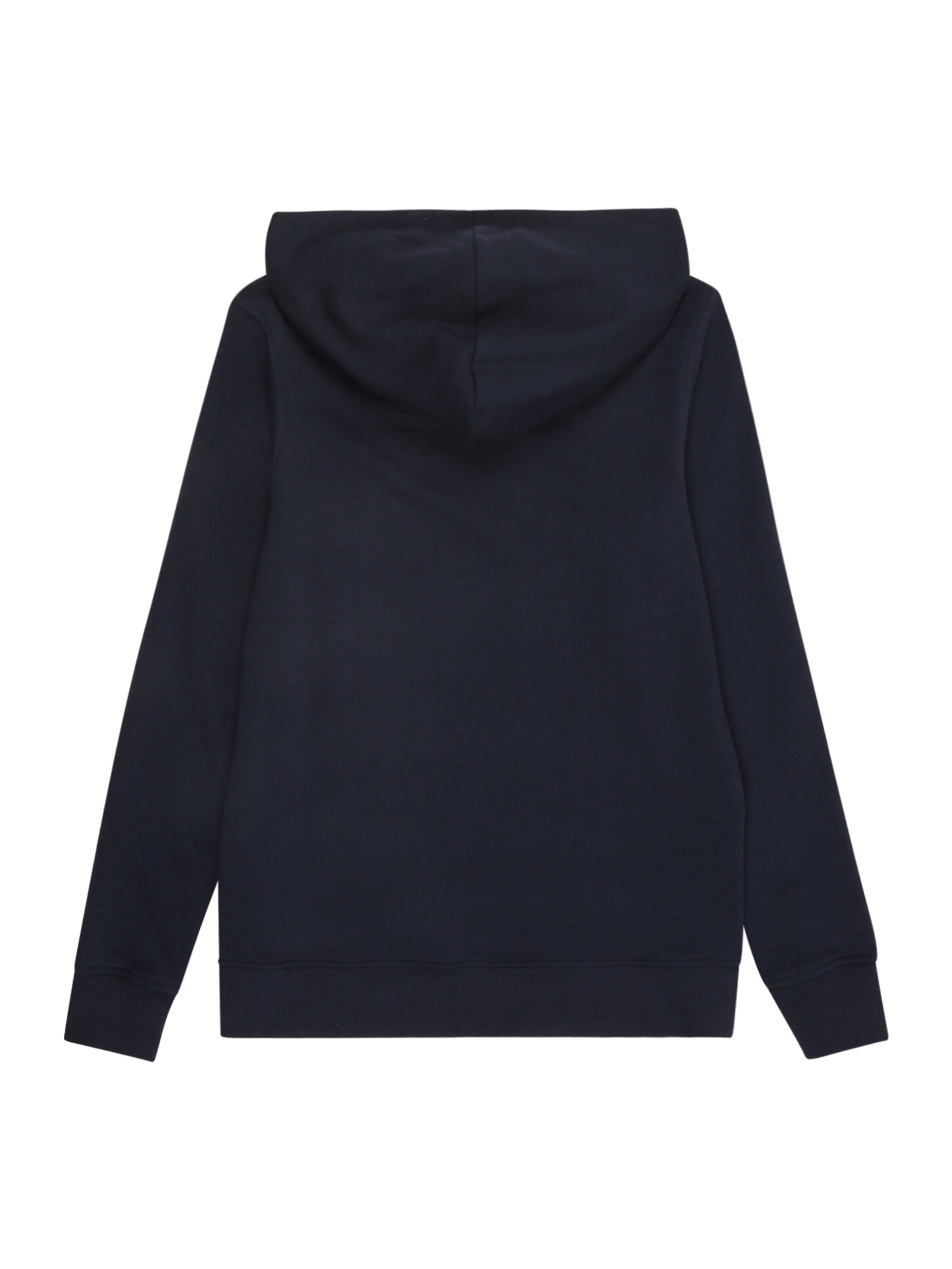 Jack & Jones Junior Mikina 'JJColton' – modrá