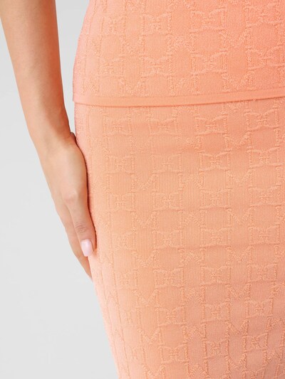 MARCIANO LOS ANGELES Rock in pastellorange, Produktansicht