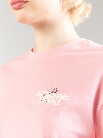 Eight2Nine Shirts i pink