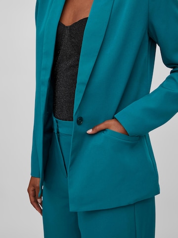 VILA Blazer 'Kamma' in Blau