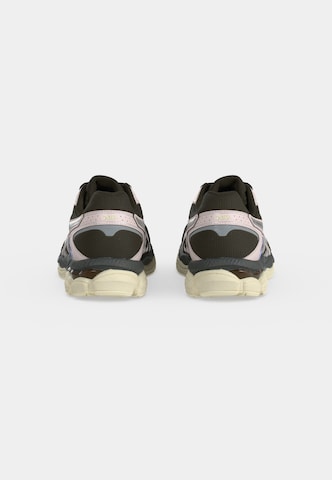 Sneaker de alergat 'GEL-CUMULUS 16' de la ASICS SportStyle pe maro