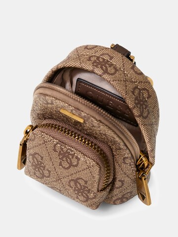 Étui 'MILANO' GUESS en beige