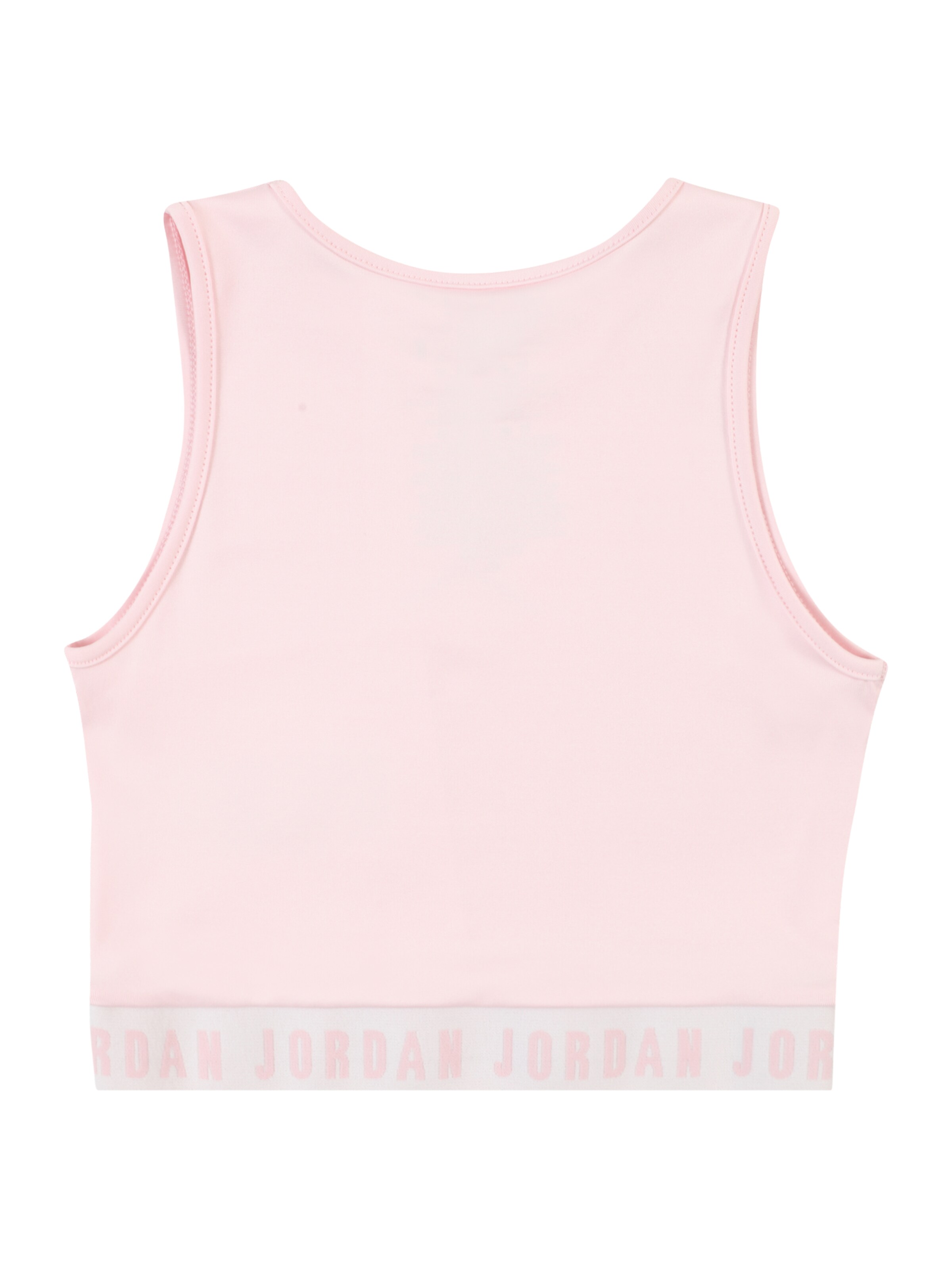 Jordan - Top en rosa