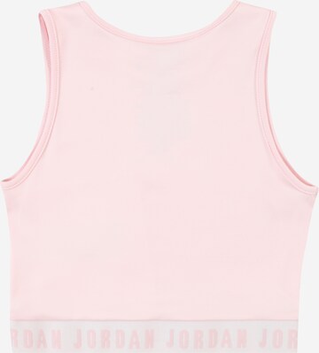 Jordan Top in Pink