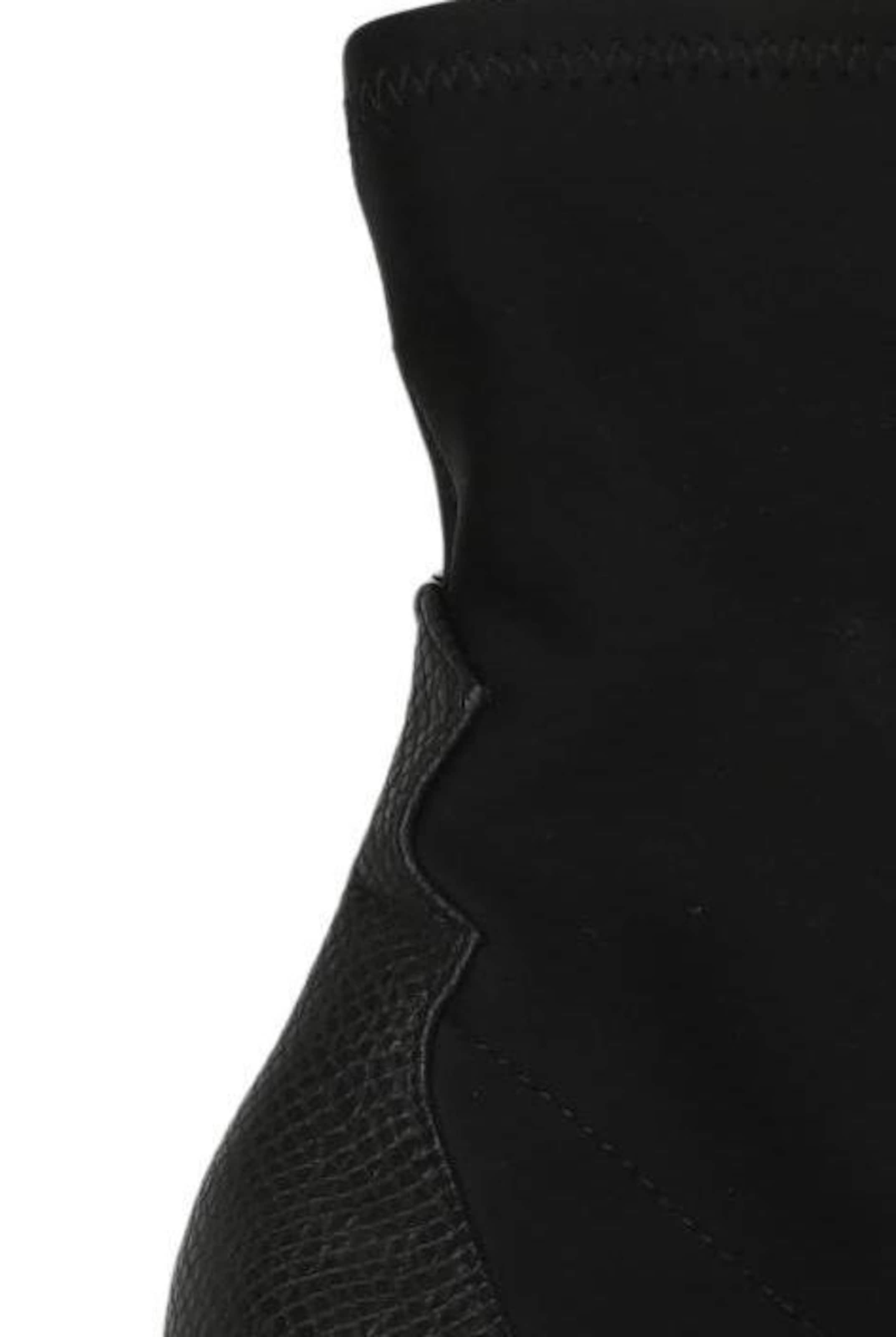 GLAMOROUS Dress Boots in 37 in Black